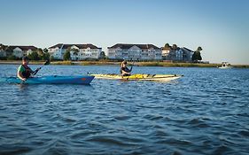 Wyndham Ocean Ridge Edisto